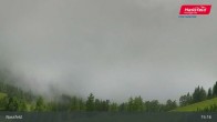 Archiv Foto Webcam Nassfeld: Blick ins Skigebiet 14:00