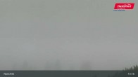 Archiv Foto Webcam Nassfeld: Blick ins Skigebiet 07:00