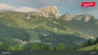 Archived image Webcam Nassfeld Ski Resort 06:00