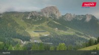 Archived image Webcam Nassfeld Ski Resort 07:00