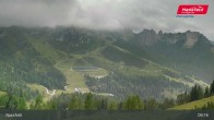 Archived image Webcam Nassfeld Ski Resort 08:00