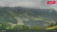 Archived image Webcam Nassfeld Ski Resort 10:00