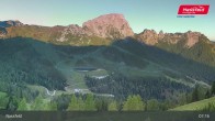 Archived image Webcam Nassfeld Ski Resort 06:00