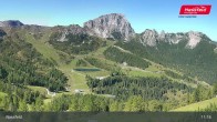 Archived image Webcam Nassfeld Ski Resort 10:00