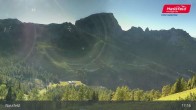 Archived image Webcam Nassfeld Ski Resort 16:00