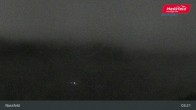 Archiv Foto Webcam Nassfeld: Blick ins Skigebiet 02:00