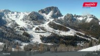Archived image Webcam Nassfeld Ski Resort 10:00