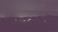 Archiv Foto Webcam Gemeinde Diex 19:00