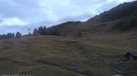 Archiv Foto Webcam Abfahrt auf der Emberger Alm 05:00