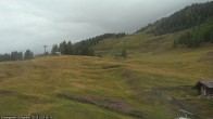 Archiv Foto Webcam Abfahrt auf der Emberger Alm 07:00