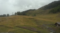 Archiv Foto Webcam Abfahrt auf der Emberger Alm 09:00