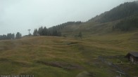 Archiv Foto Webcam Abfahrt auf der Emberger Alm 11:00