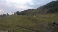 Archived image Webcam Slope at Emberger Alm 05:00