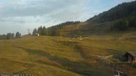 Archived image Webcam Slope at Emberger Alm 06:00