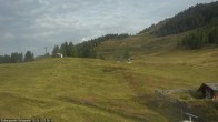 Archived image Webcam Slope at Emberger Alm 07:00