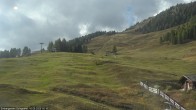 Archived image Webcam Slope at Emberger Alm 15:00