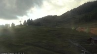 Archived image Webcam Slope at Emberger Alm 17:00