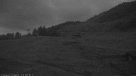 Archiv Foto Webcam Abfahrt auf der Emberger Alm 05:00