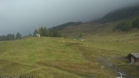 Archiv Foto Webcam Abfahrt auf der Emberger Alm 07:00