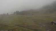 Archiv Foto Webcam Abfahrt auf der Emberger Alm 13:00