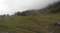 Archiv Foto Webcam Abfahrt auf der Emberger Alm 15:00