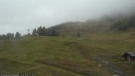 Archiv Foto Webcam Abfahrt auf der Emberger Alm 17:00