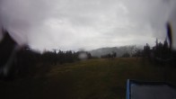 Archiv Foto Webcam Hochrindl: Blickrichtung Kruckenhöhe 11:00