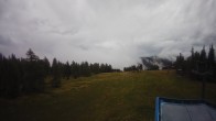 Archived image Webcam Hochrindl Sirnitz 15:00