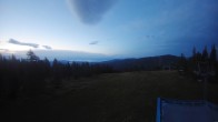 Archived image Webcam Hochrindl Sirnitz 05:00
