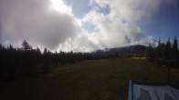 Archived image Webcam Hochrindl Sirnitz 09:00