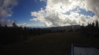 Archived image Webcam Hochrindl Sirnitz 13:00