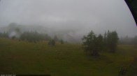 Archiv Foto Webcam Gemeinde Glödnitz 17:00