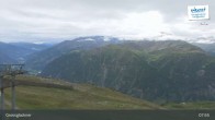 Archiv Foto Webcam Heiligenblut Großglockner: Schareck auf 2606 m 07:00