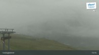 Archiv Foto Webcam Heiligenblut Großglockner: Schareck auf 2606 m 12:00