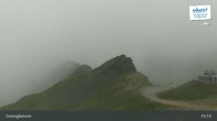 Archiv Foto Webcam Heiligenblut Großglockner: Schareck auf 2606 m 14:00