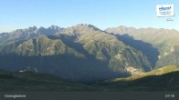 Archived image Webcam Schareck Peak (2606 m) 06:00