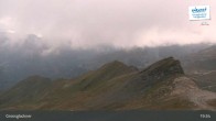 Archiv Foto Webcam Heiligenblut Großglockner: Schareck auf 2606 m 02:00