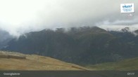 Archiv Foto Webcam Heiligenblut Großglockner: Schareck auf 2606 m 06:00