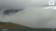 Archiv Foto Webcam Heiligenblut Großglockner: Schareck auf 2606 m 09:00