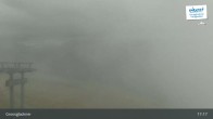 Archiv Foto Webcam Heiligenblut Großglockner: Schareck auf 2606 m 16:00