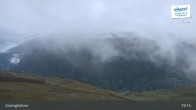 Archiv Foto Webcam Heiligenblut Großglockner: Schareck auf 2606 m 00:00
