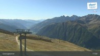 Archived image Webcam Schareck Peak (2606 m) 10:00