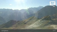Archived image Webcam Schareck Peak (2606 m) 16:00