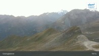 Archived image Webcam Schareck Peak (2606 m) 00:00