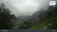 Archiv Foto Webcam Heiligenblut am Großglockner: Dorf 12:00