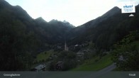 Archived image Webcam Heiligenblut am Großglockner (Carinthia) 00:00