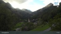 Archived image Webcam Heiligenblut am Großglockner (Carinthia) 02:00