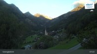 Archived image Webcam Heiligenblut am Großglockner (Carinthia) 06:00