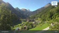 Archived image Webcam Heiligenblut am Großglockner (Carinthia) 14:00