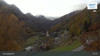 Archived image Webcam Heiligenblut am Großglockner (Carinthia) 14:00